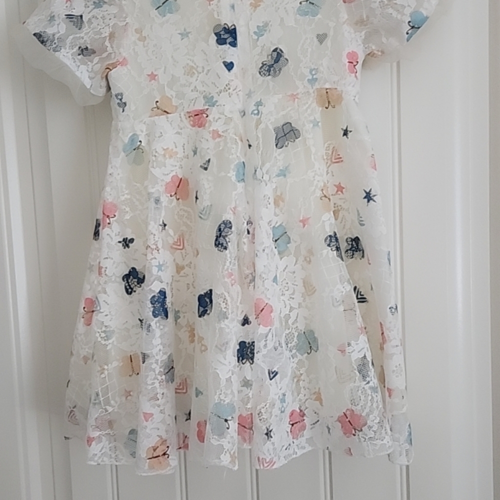 Dress - Picture 3 of 3